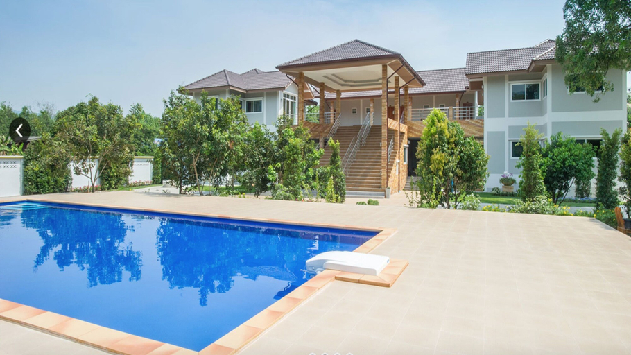 Sport & Beauty 2, Baan Suan Khun Yaiy Nakhon Nayok, Muang Nakhon Nayok