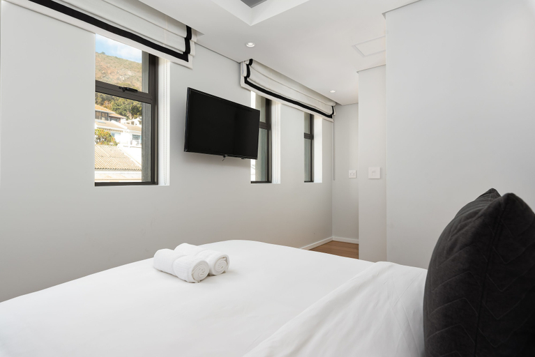 Bedroom 3, Sevenons 4B, City of Cape Town