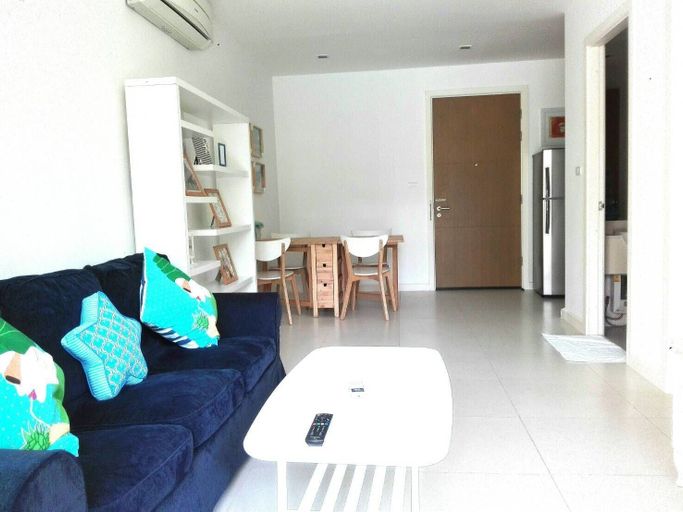 Others 5, The Seacraze Hua Hin by Montri, Hua Hin