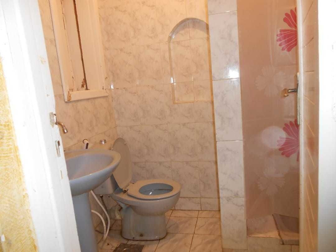 Bathroom, Marina Villa North Coast Egypt, Al-Hammam