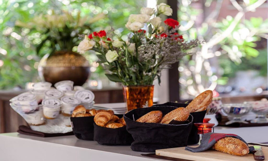 Food & Drinks 5, Mandala Boutique Hotel, Vientiane