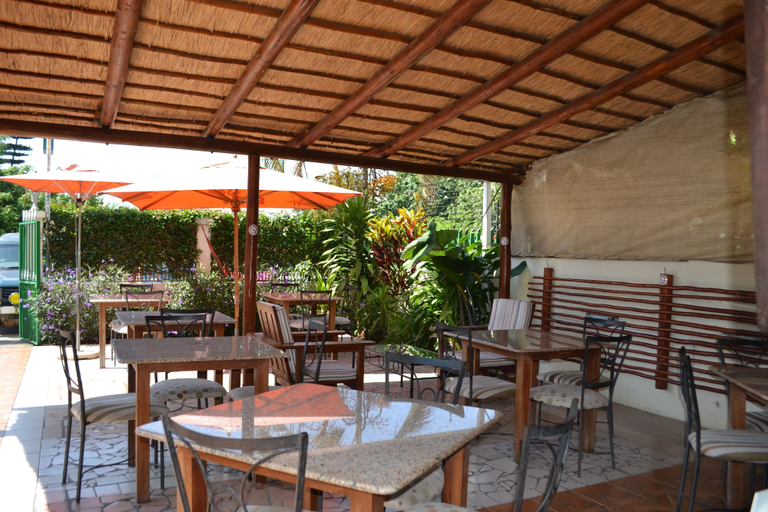 Food & Drinks 5, Sundown Guest House Maputo, Maputo