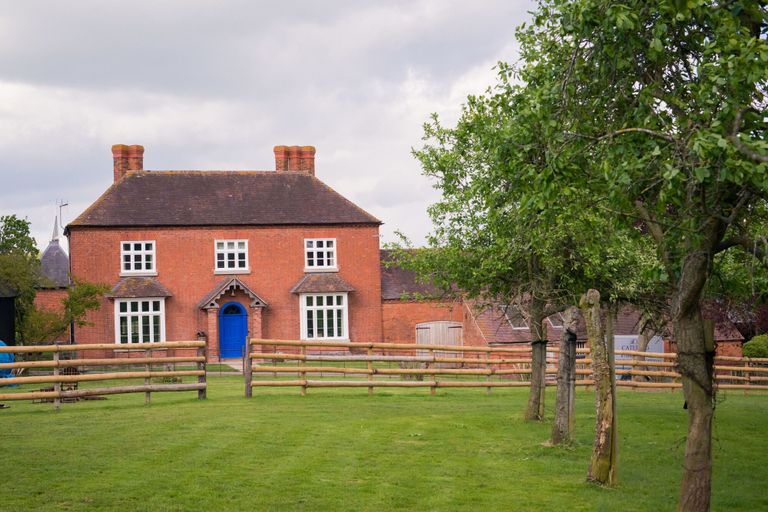 Exterior & Views 2, Huntlands Farm, Herefordshire