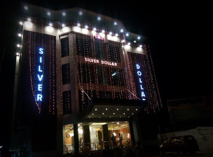 Exterior & Views, Hotel Silver Dollar, Singrauli