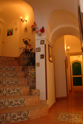 Others 5, L'Argine Fiorito, Salerno