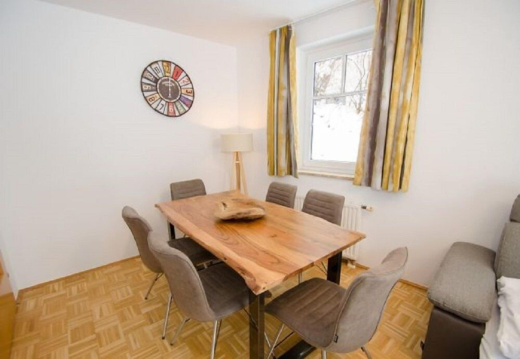 Others 4, Apartment Summer & Winter Fun II, Zell am See