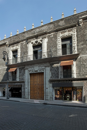 Exterior & Views 2, Downtown Beds - Hostel, Mexico City