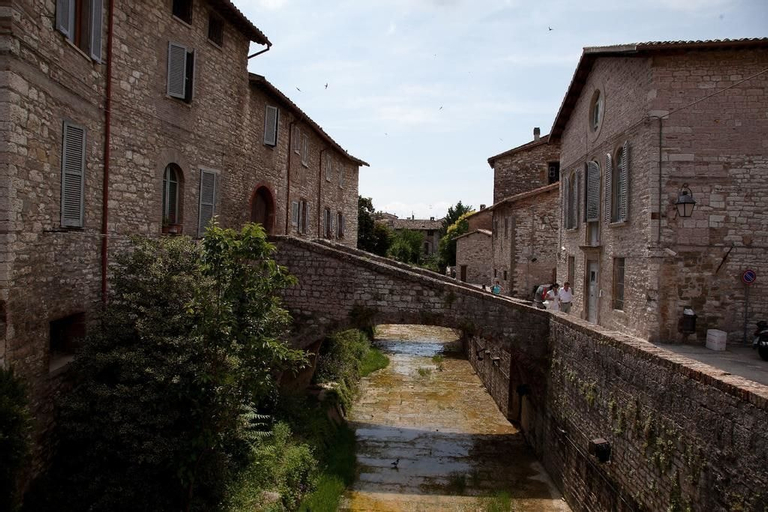 La Residenza del Bargello, Perugia