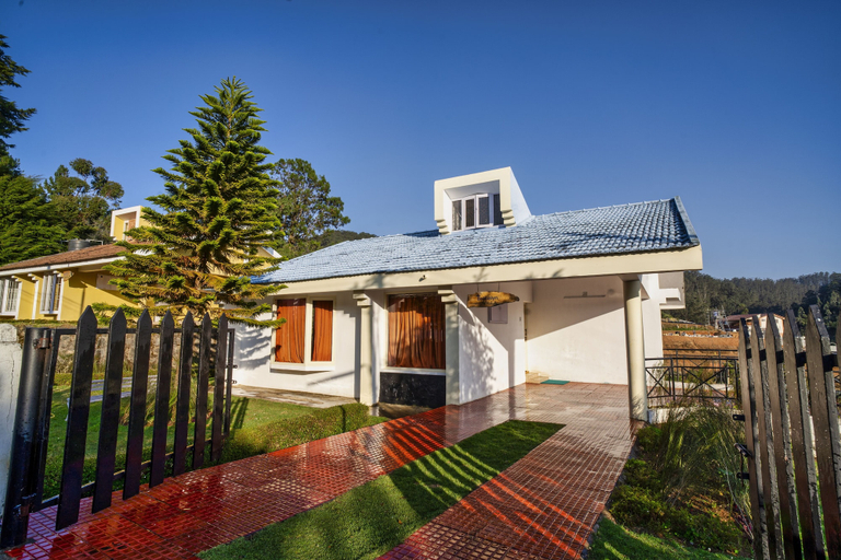 Exterior & Views 2, Fortune Retreats, The Nilgiris
