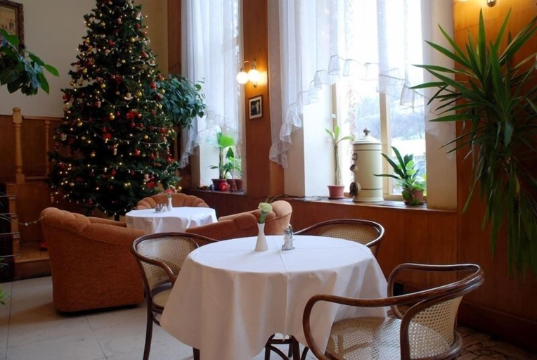 Food & Drinks 5, Hotel Grand Matej, Banská Štiavnica