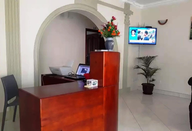 Others 5, Emra Hotel, Entebbe