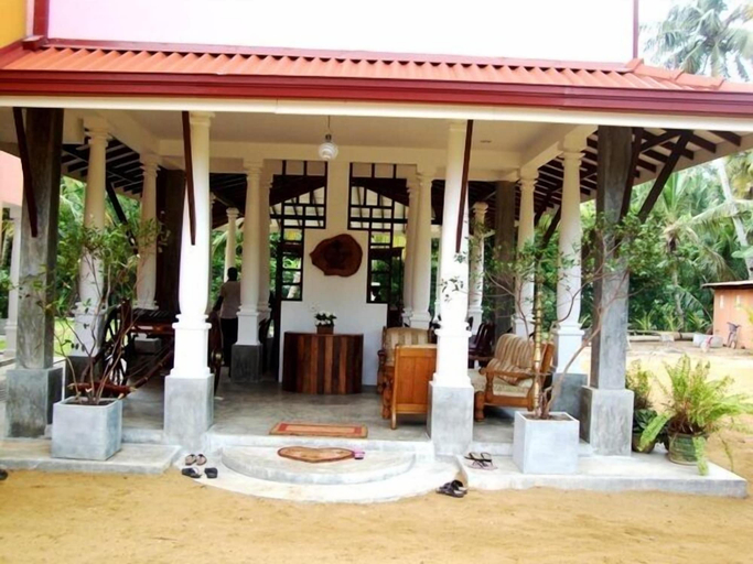 Exterior & Views 2, Riverside Cabanas, Weligama