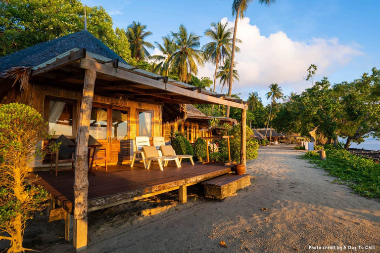 Exterior & Views 2, Thapwarin Resort-Green Hotel, Ko Lanta