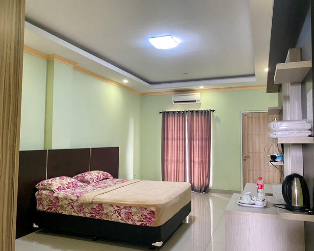 Bedroom 3, Safira Homestay Syariah, East Jakarta