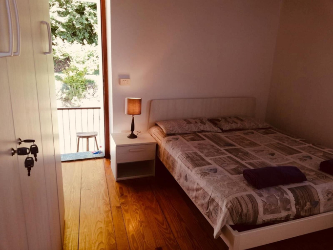 Bedroom 3, B&B Lake Como Cottage, Lecco