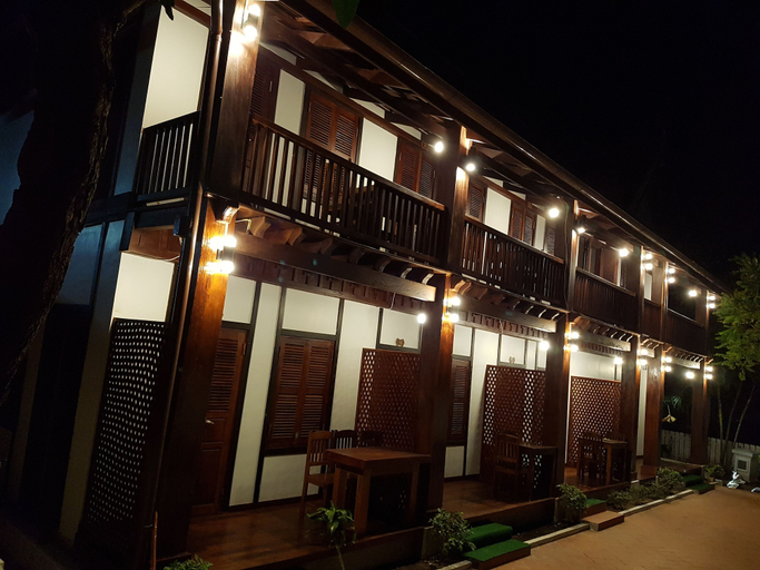 Exterior & Views 2, Villa Kee Lee Hotel, Luang Prabang