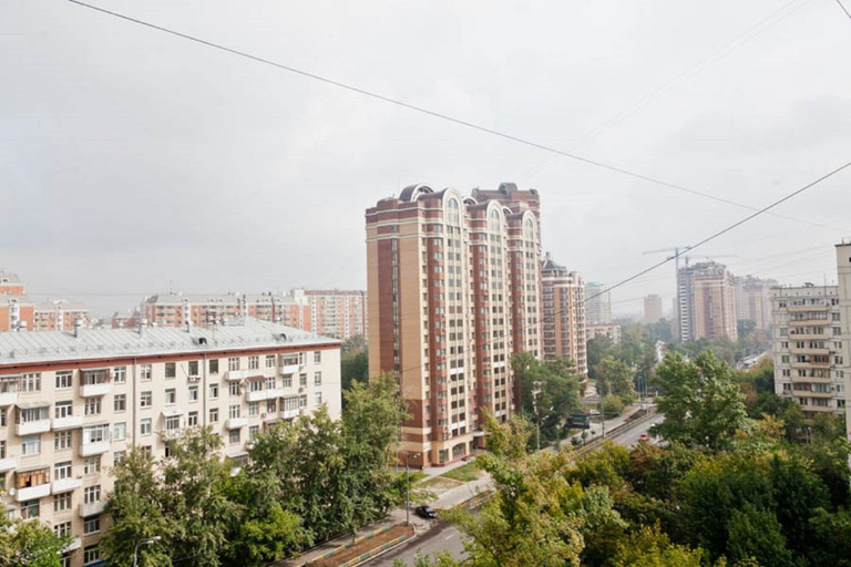 Others 4, LUXKV Apartment on Nizhegorodskaya, Central