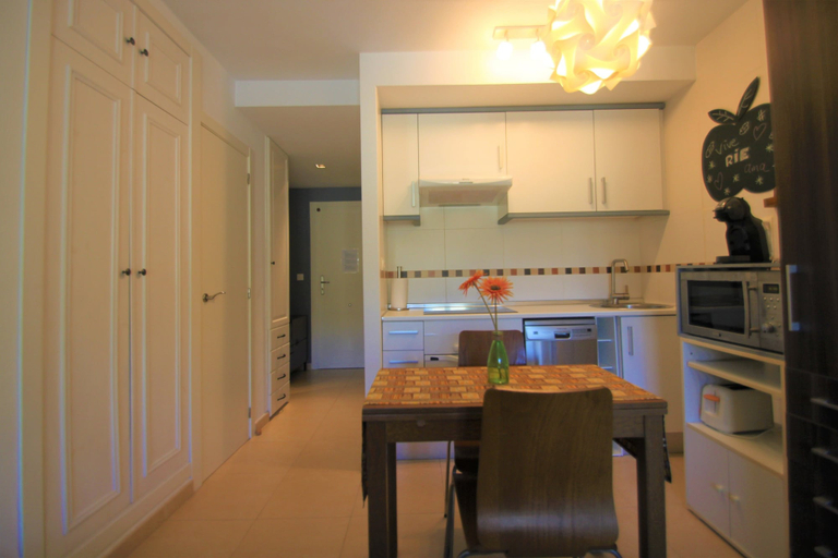 Others 5, Apartamento CasaTuris Bonalba Golf, Alicante