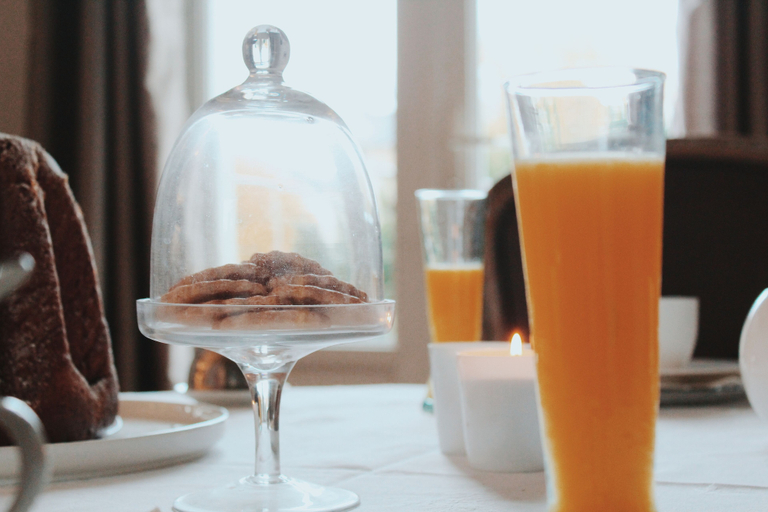 Food & Drinks 5, La Maison de Marc, Vienne