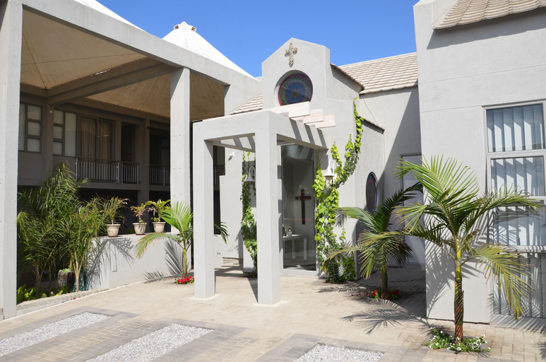 Exterior & Views 2, Be Still Accommodation, Swakopmund