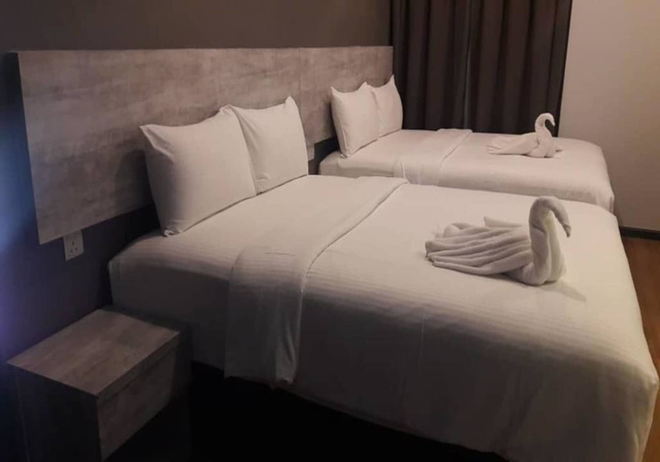 Bedroom 22
