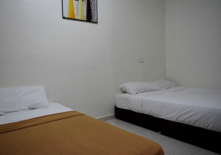 Bedroom 3, HS Farm Stay, Ledang