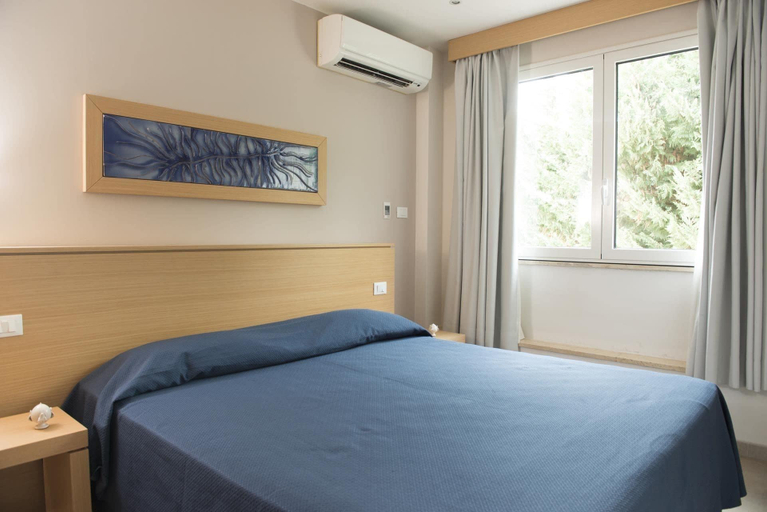 Bedroom 4, Mon Reve, Taranto