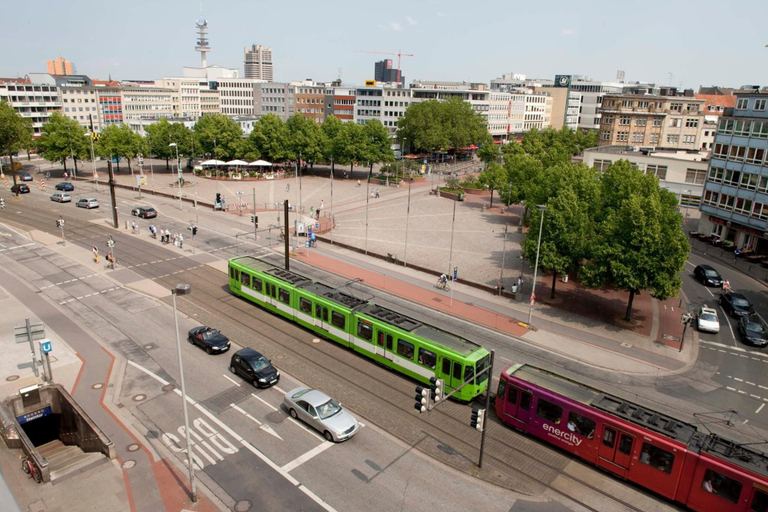Others 5, Hotel City Panorama, Region Hannover