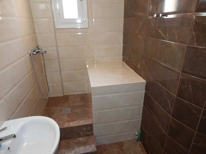 Bathroom 4, Kripis House, Central Macedonia