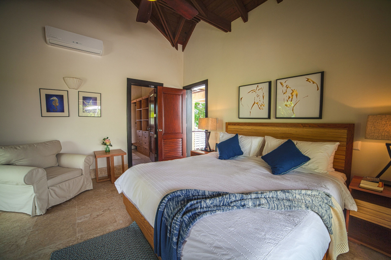Bedroom 3, Hacienda A-19, Salvaleon de Higuey