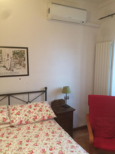 Bedroom 3, La Casa di Arturo, Torino