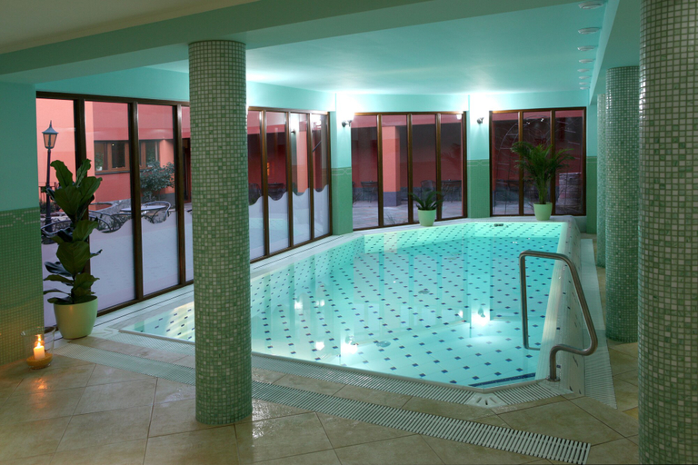 Sport & Beauty 2, Hotel Majolika, Pezinok