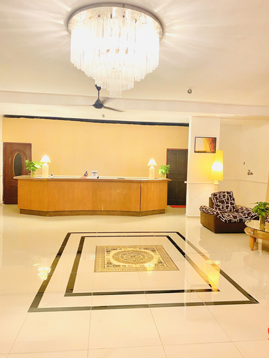 Public Area, Sunsega Hotel, Seberang Perai Tengah