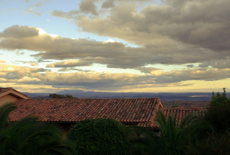 Exterior & Views 2, El Calambuco, Cáceres