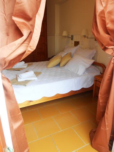 Bedroom 4, Hotel Sunrise Beach, North Aegean