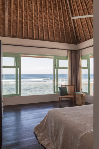 Bedroom 2, Mandala The Rocks, Badung