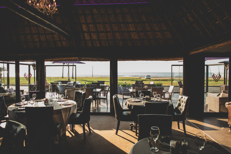 Food & Drinks 5, The Iris Boutique Hotel, Walvisbay Urban