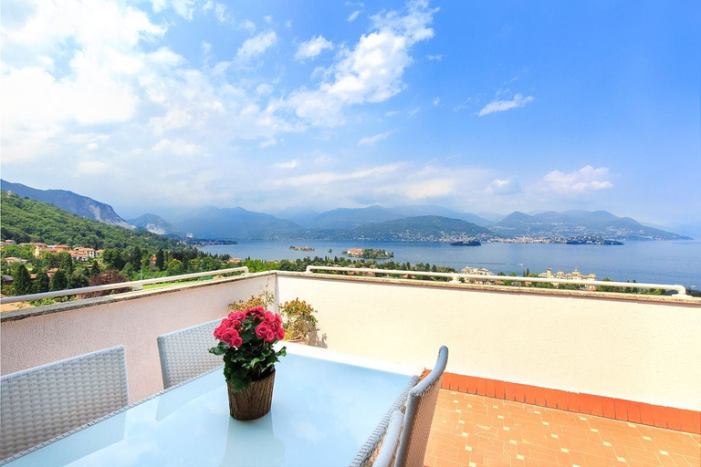 Sport & Beauty, Impero House Rent - Miralago, Verbano-Cusio-Ossola