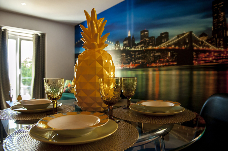 Food & Drinks 5, Art Suites Santander, Cantabria