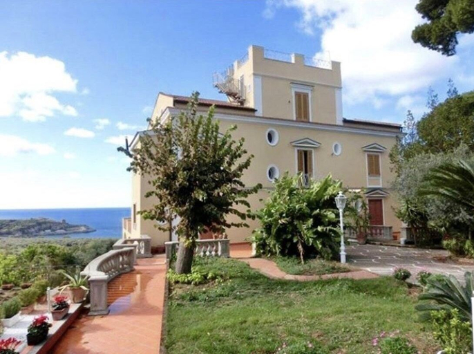 Exterior & Views, Villa Rufola, Napoli
