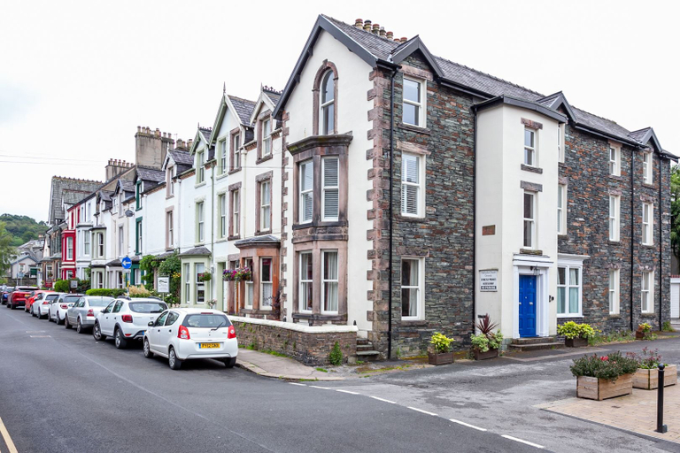Exterior & Views 2, Carlton 2, Cumbria
