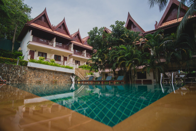 Exterior & Views 3, Kata Interhouse Resort by Haii Collection, Phuket Island