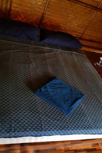 Bedroom 2, Lanta Local Hut, Ko Lanta