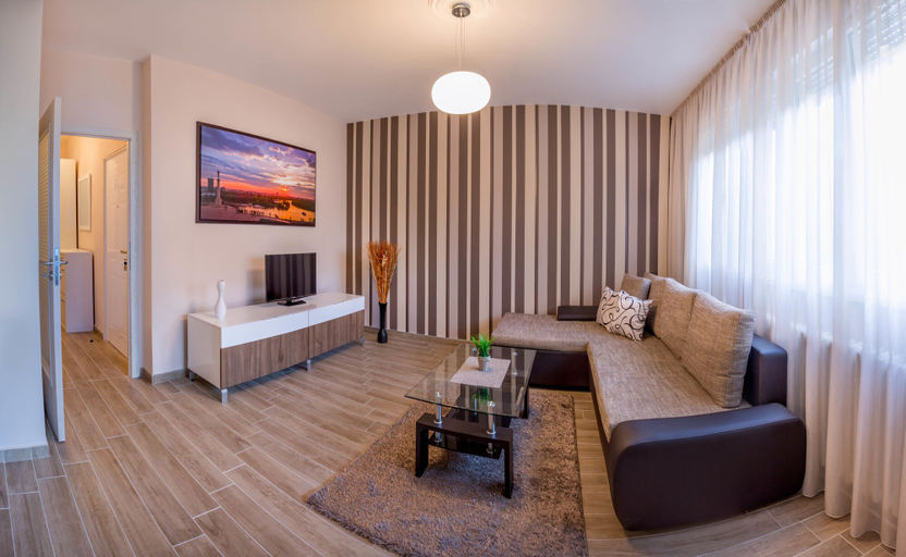 Others 4, Feel Belgrade Downtown Apartment, Belgrade
