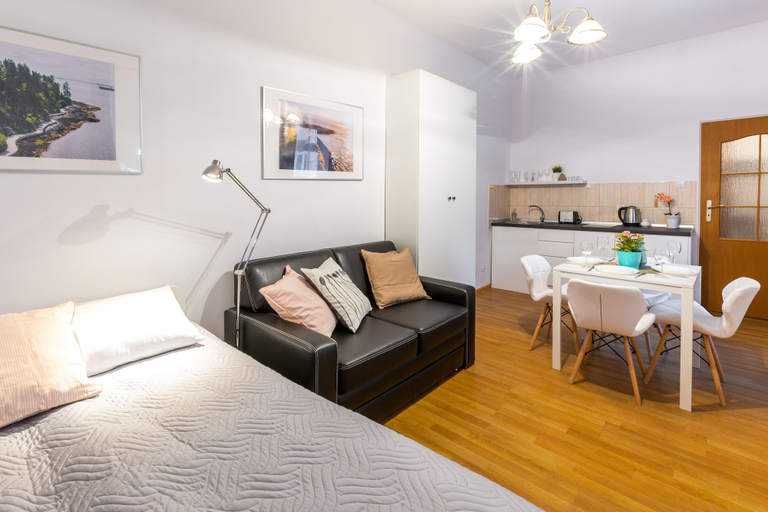 Others 5, FriendHouse Apartments - Avenue, Kraków City