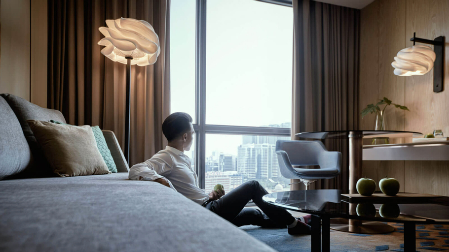 Bedroom 21