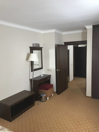 Bedroom 2, Grand Eras Hotel, Develi