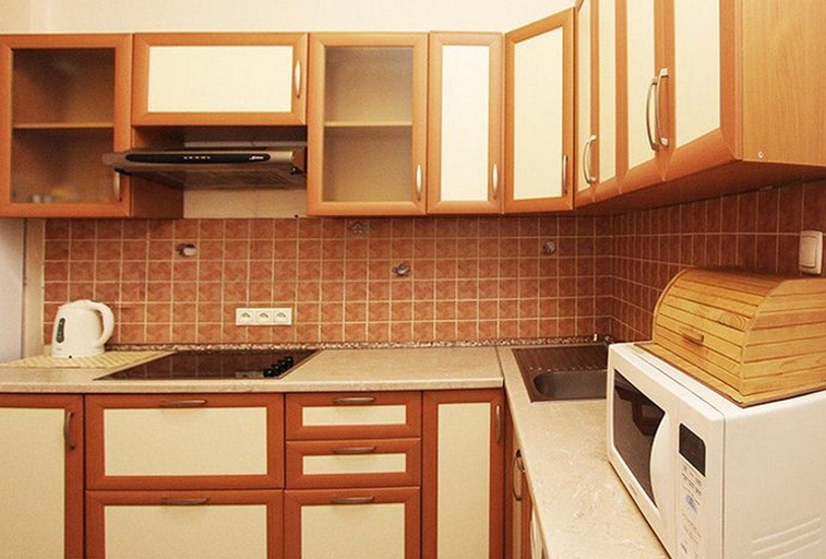Others 3, ApartLux Chistoprudnaya, Central