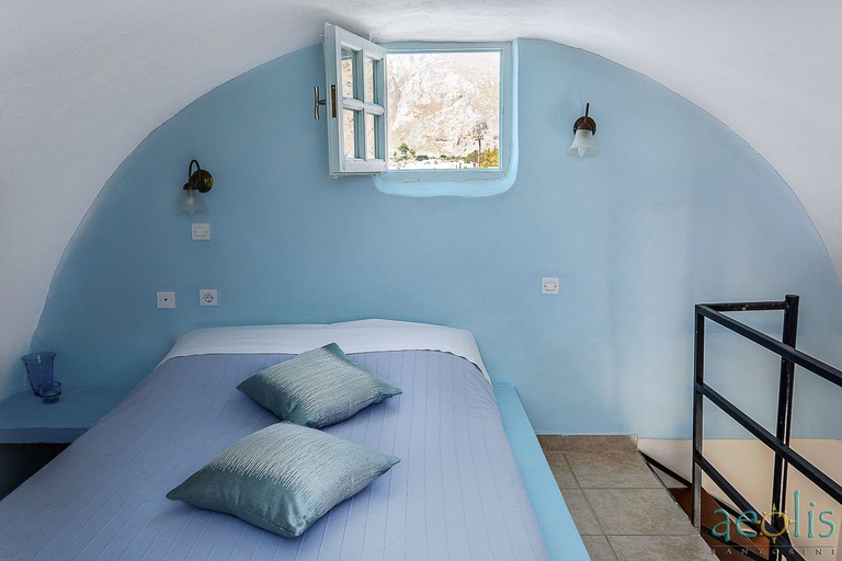 Bedroom 5, Aeolis Santorini, South Aegean