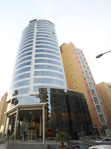 Exterior & Views 2, Wahaj Hotel Apartment 2